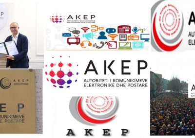 Autoriteti i Komunikimeve Elektronike dhe Postare
