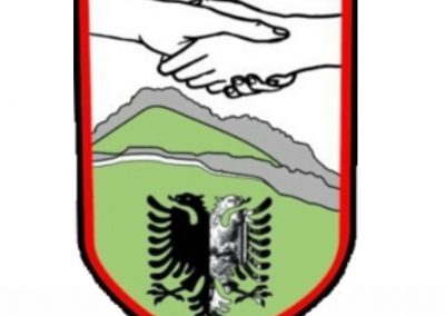 Bashkia Has