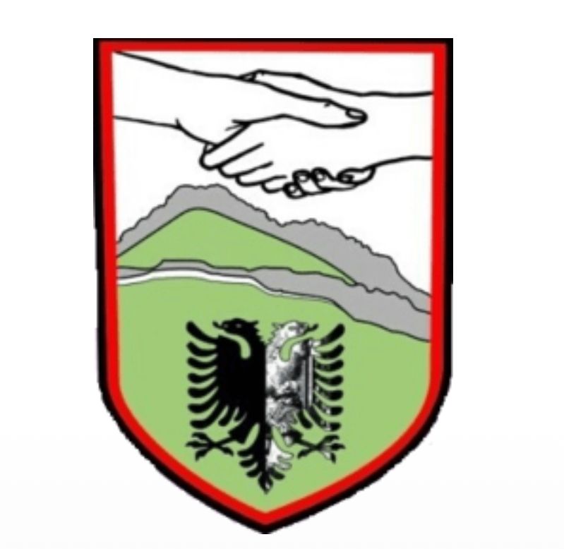 Bashkia Has