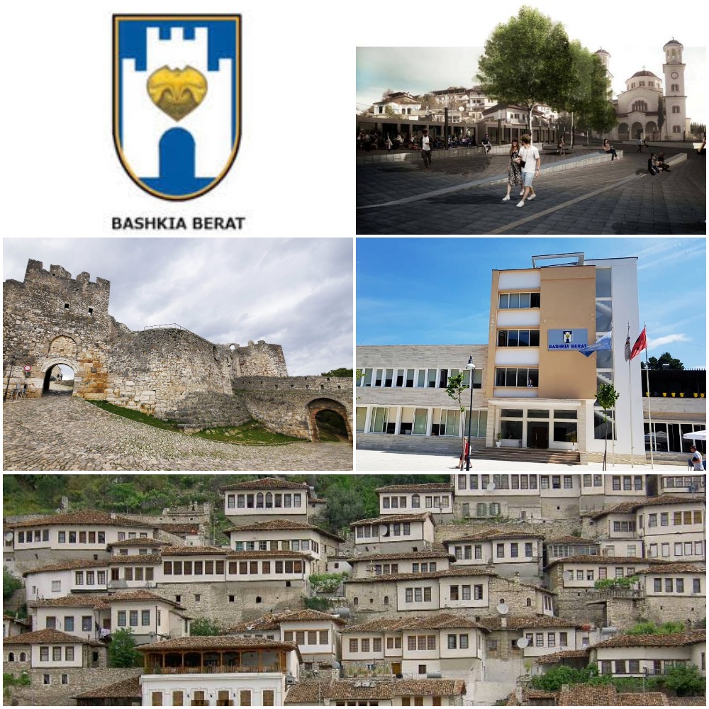 Bashkia Berat