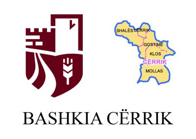 Bashkia Cërrik