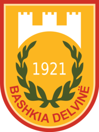 Bashkia Delvinë