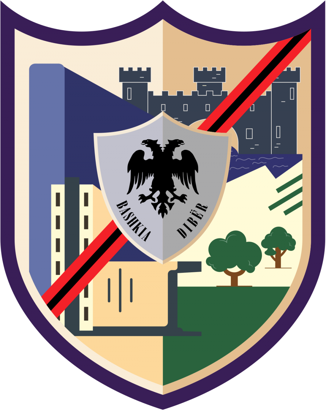 Bashkia Dibër