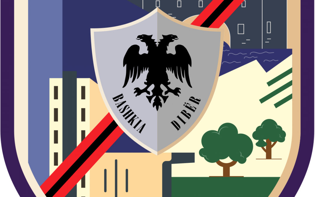 Bashkia Dibër