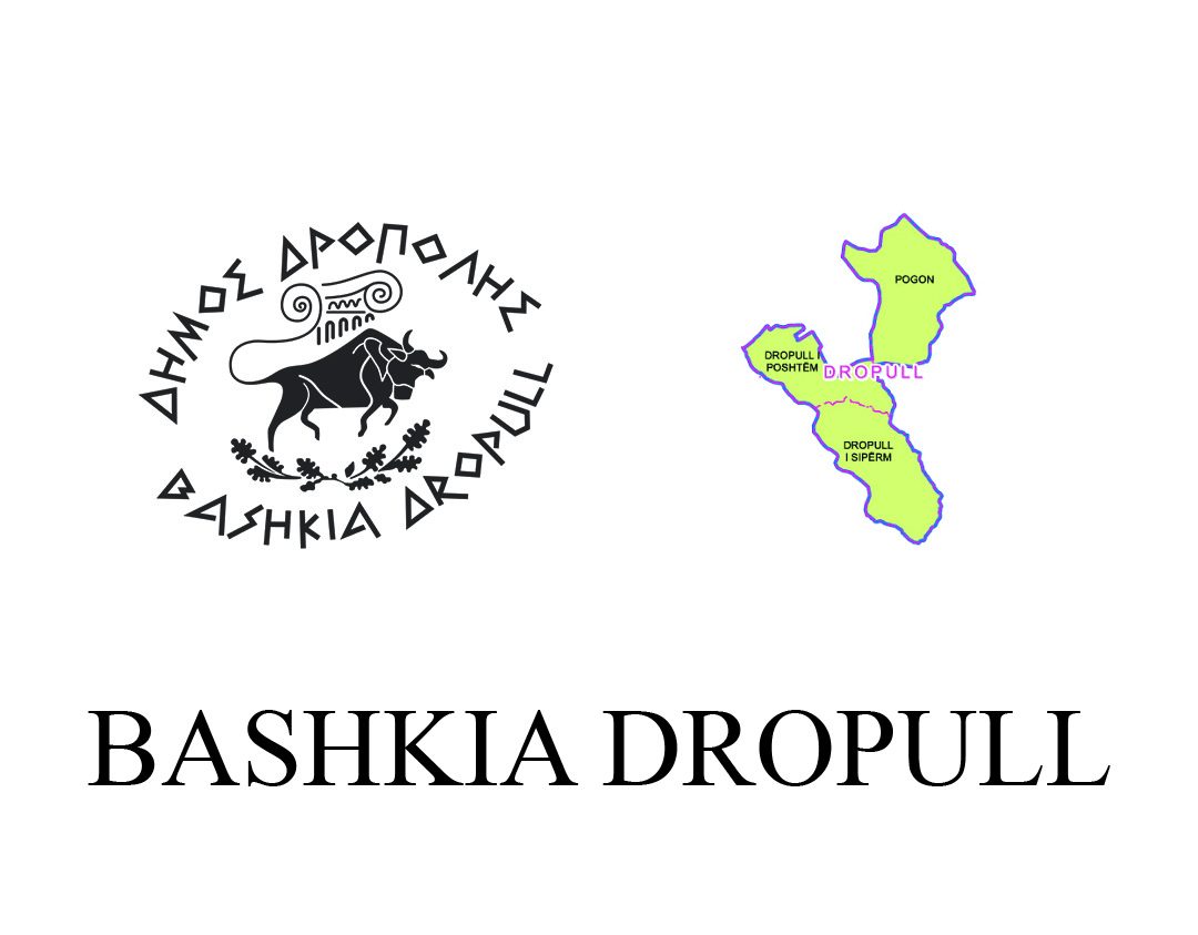 Bashkia Dropull