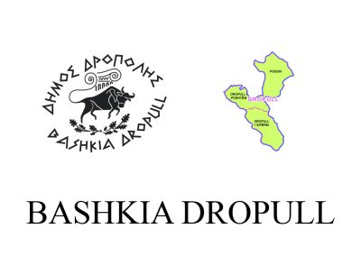 Bashkia Dropull