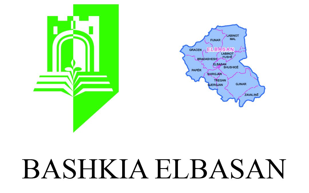 Bashkia Elbasan