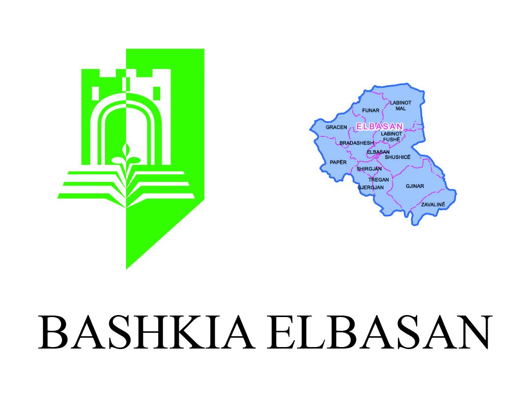 Bashkia Elbasan