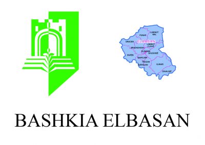 Bashkia Elbasan