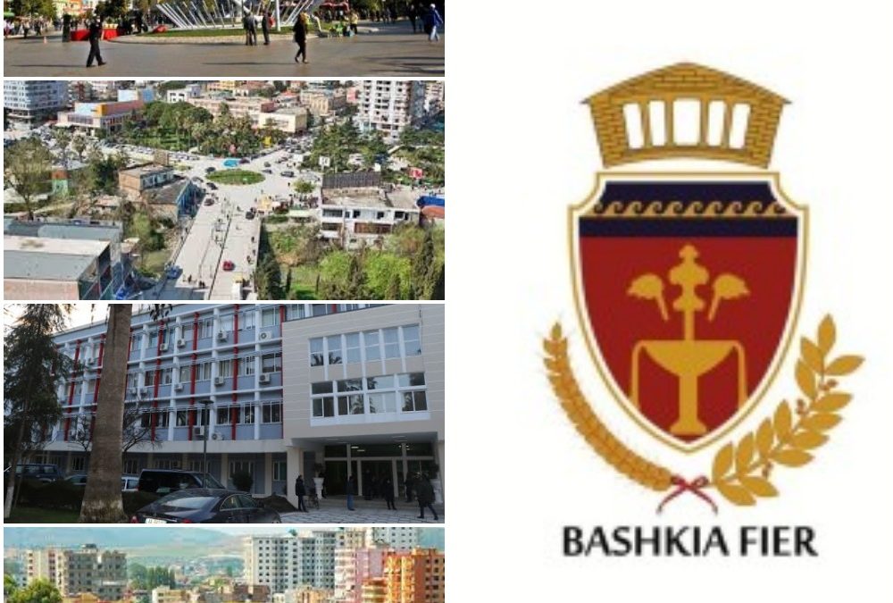 Bashkia Fier
