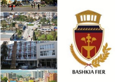 Bashkia Fier