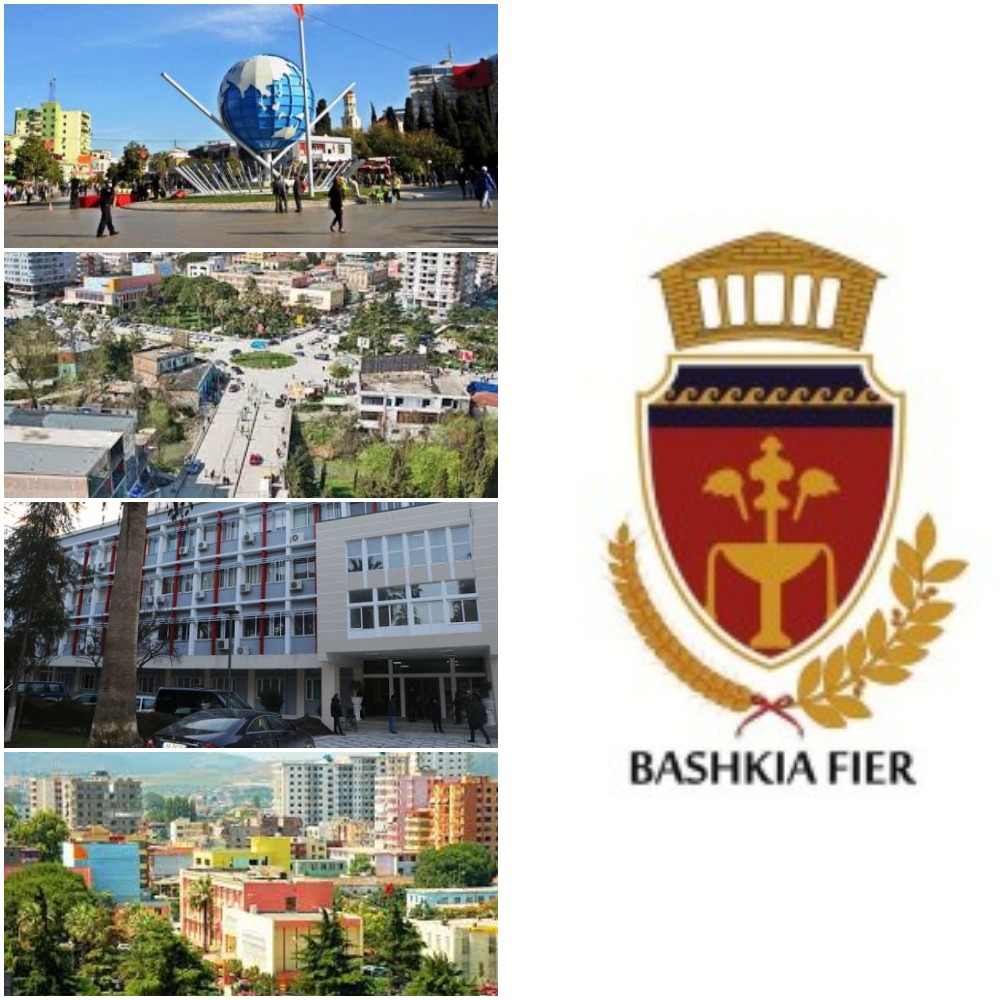 Bashkia Fier