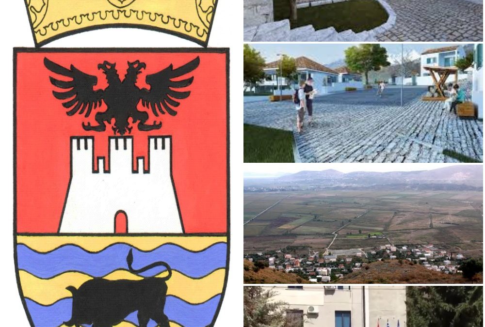Bashkia Finiq
