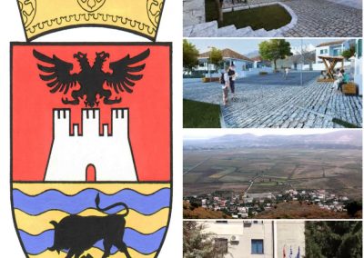 Bashkia Finiq