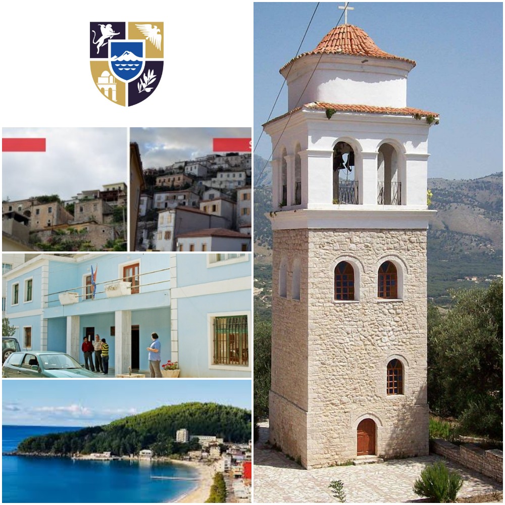 Bashkia Himarë