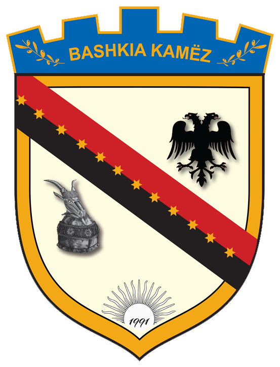 Bashkia Kamëz