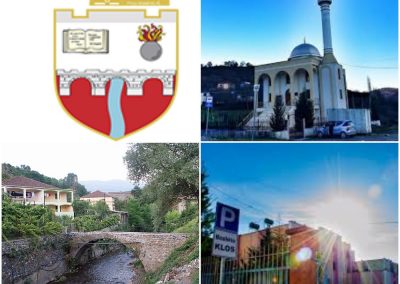 Bashkia Klos