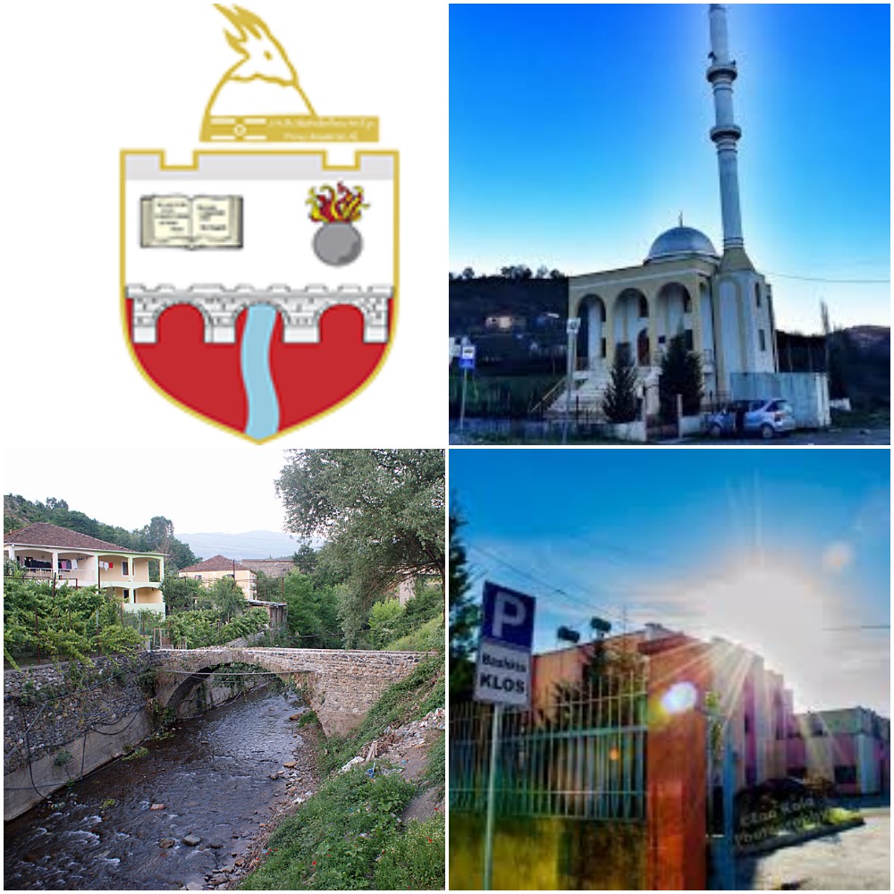 Bashkia Klos