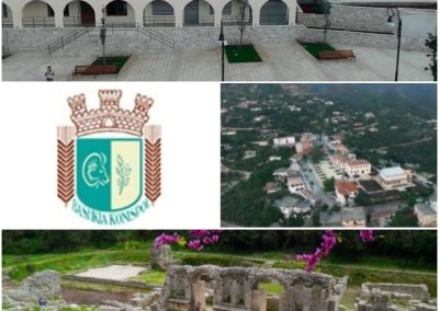 Bashkia Konispol
