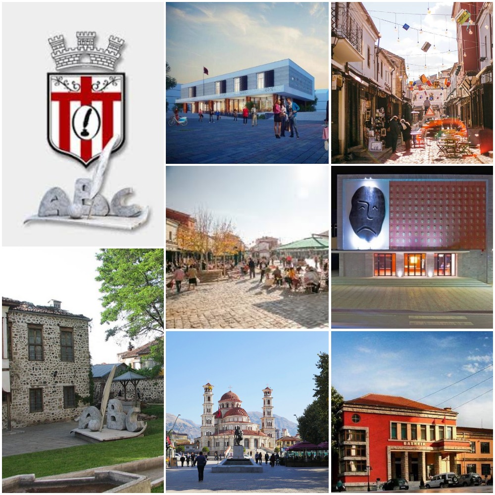 Bashkia Korçë