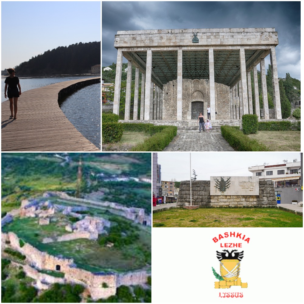 Bashkia Lezhë