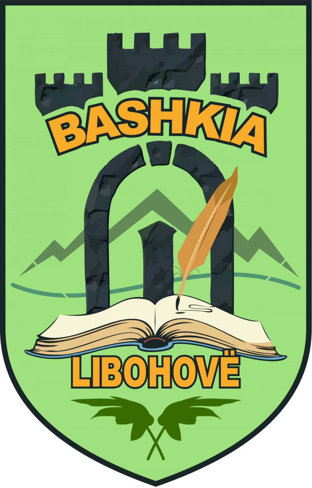 Bashkia Libohovë