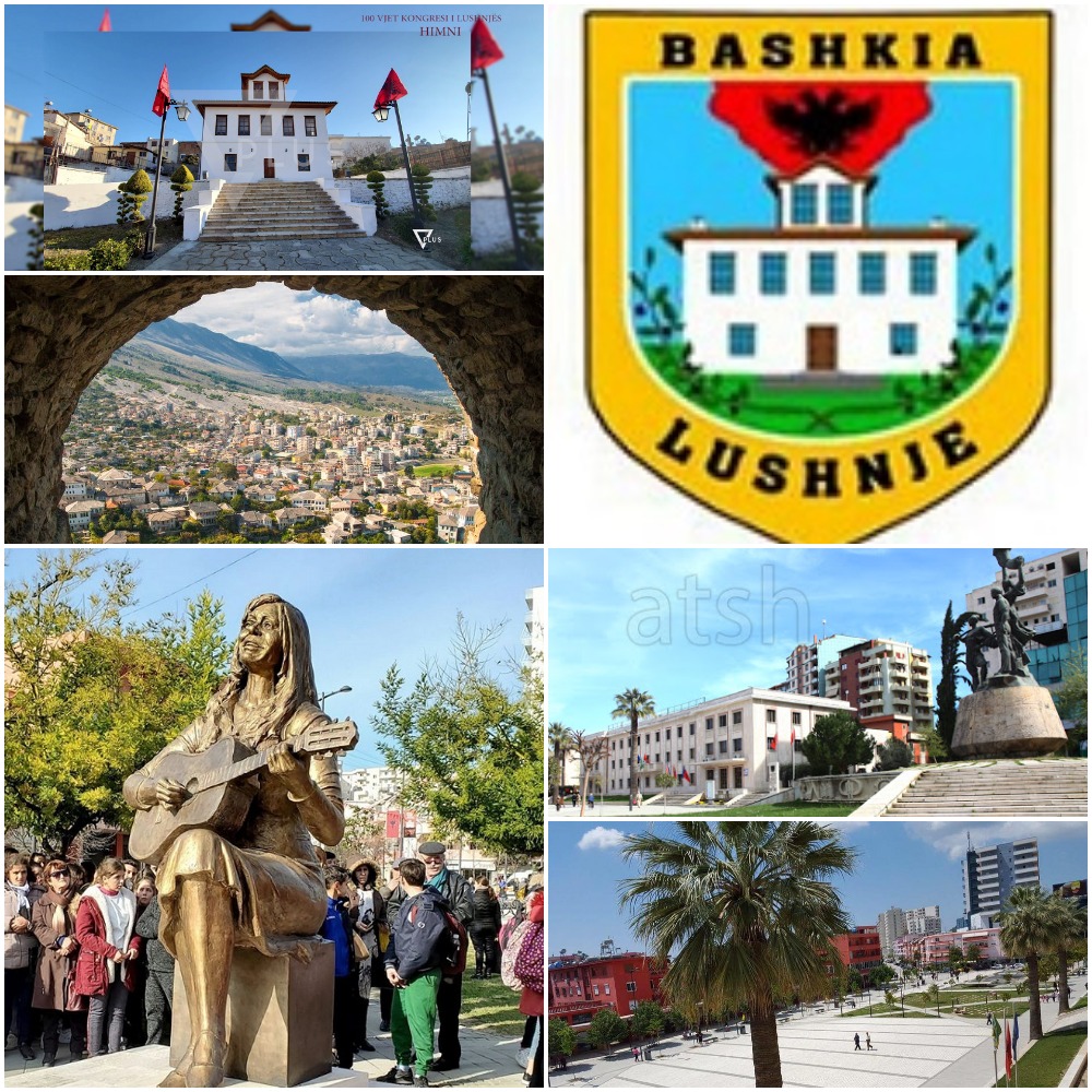Bashkia Lushnje