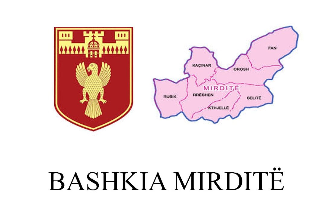 Bashkia Mirditë