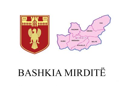 Bashkia Mirditë
