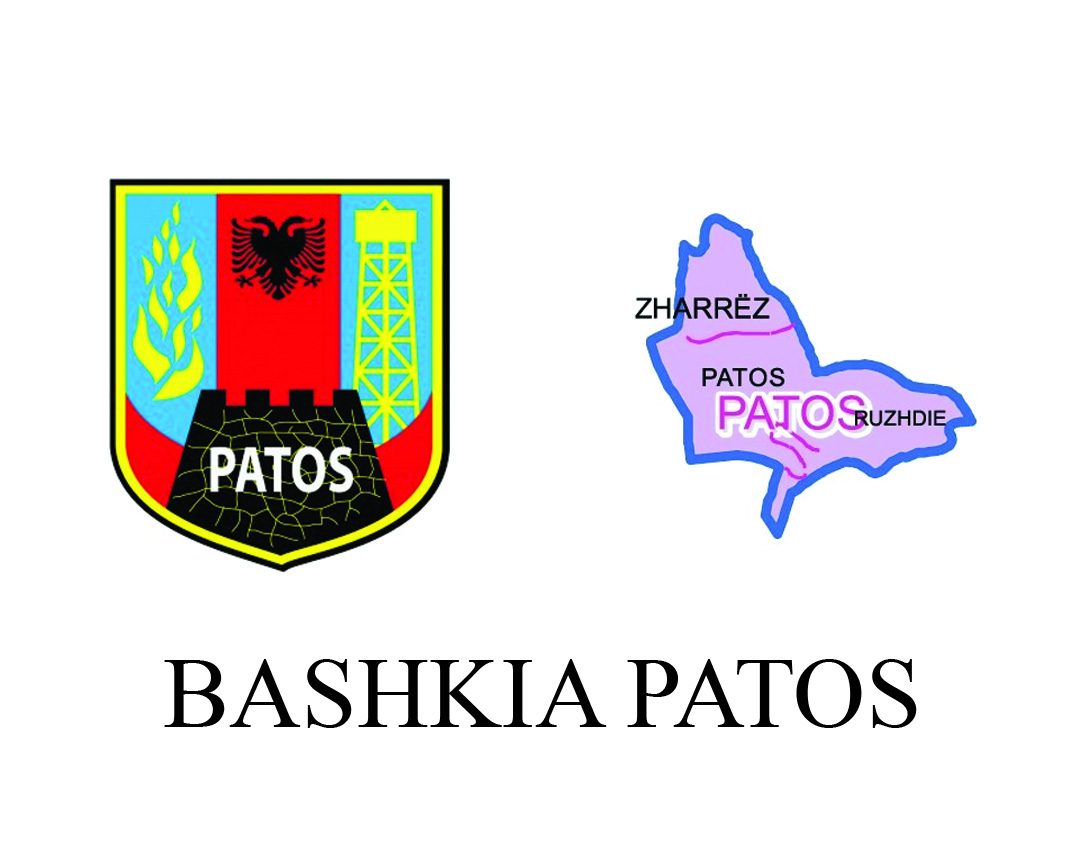 Bashkia Patos