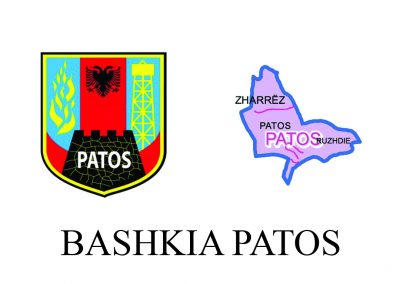 Bashkia Patos
