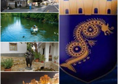 Bashkia Pogradec