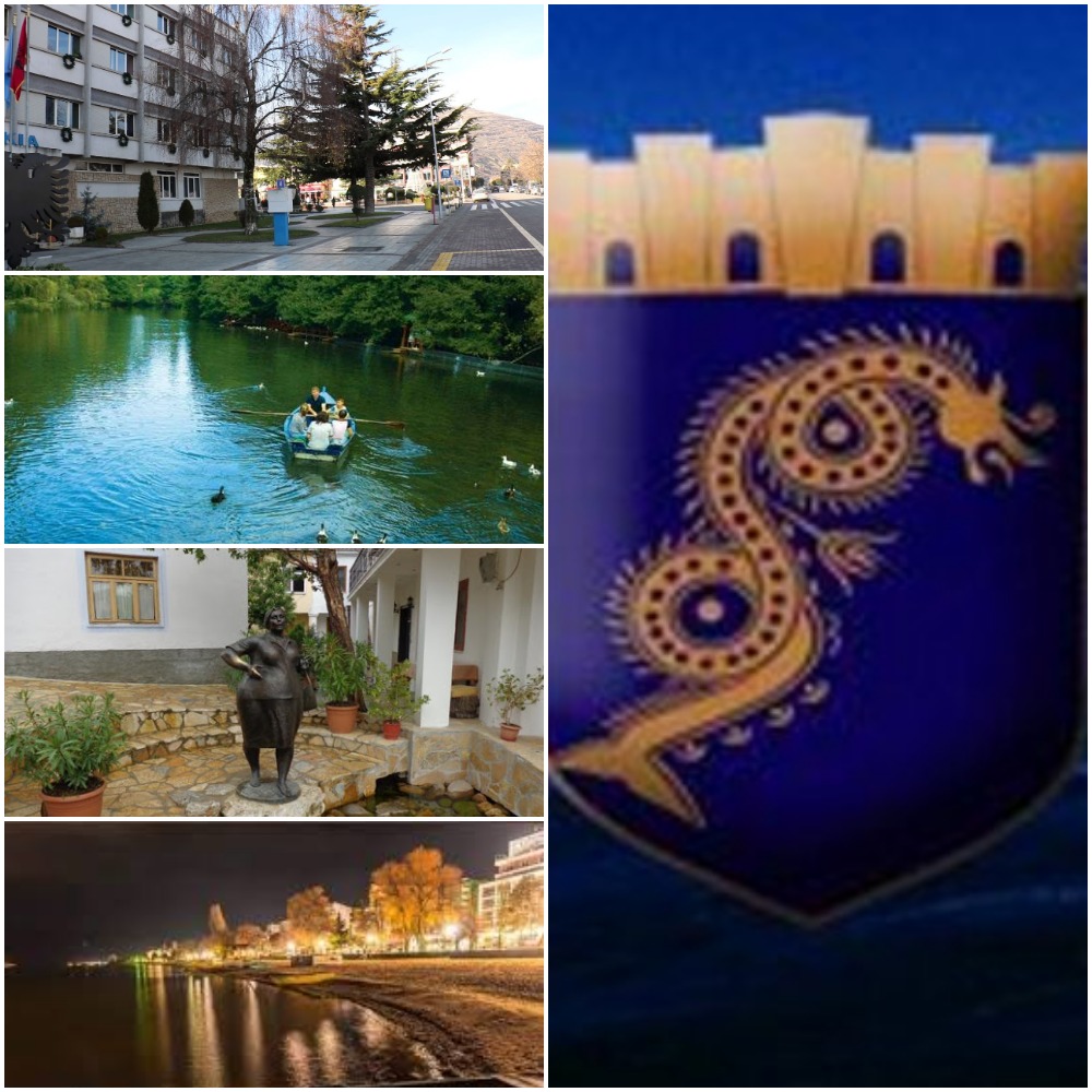 Bashkia Pogradec