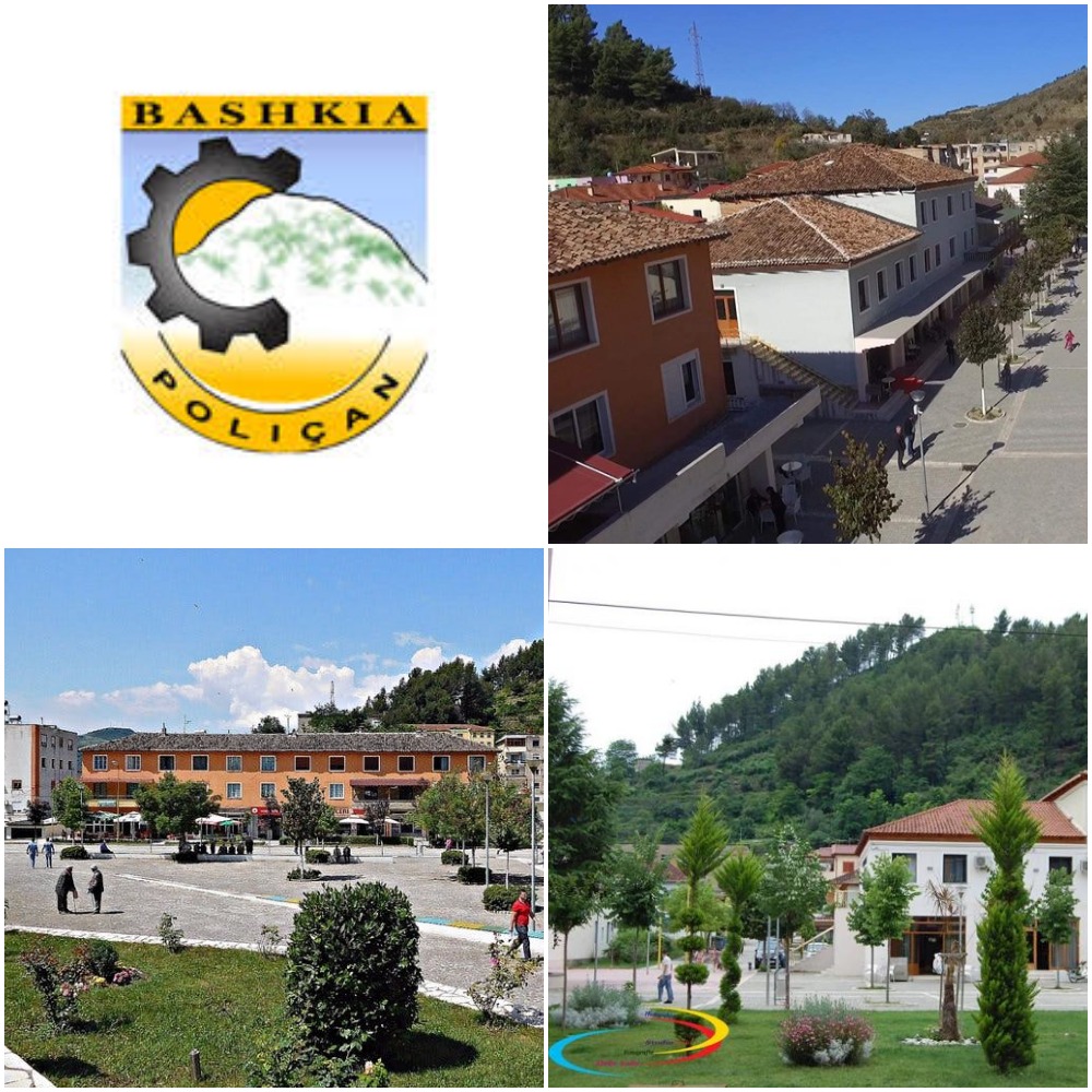 Bashkia Poliçan