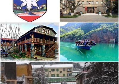 Bashkia Pukë