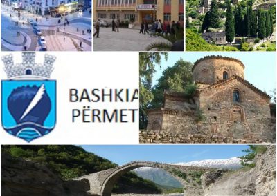 Bashkia Përmet