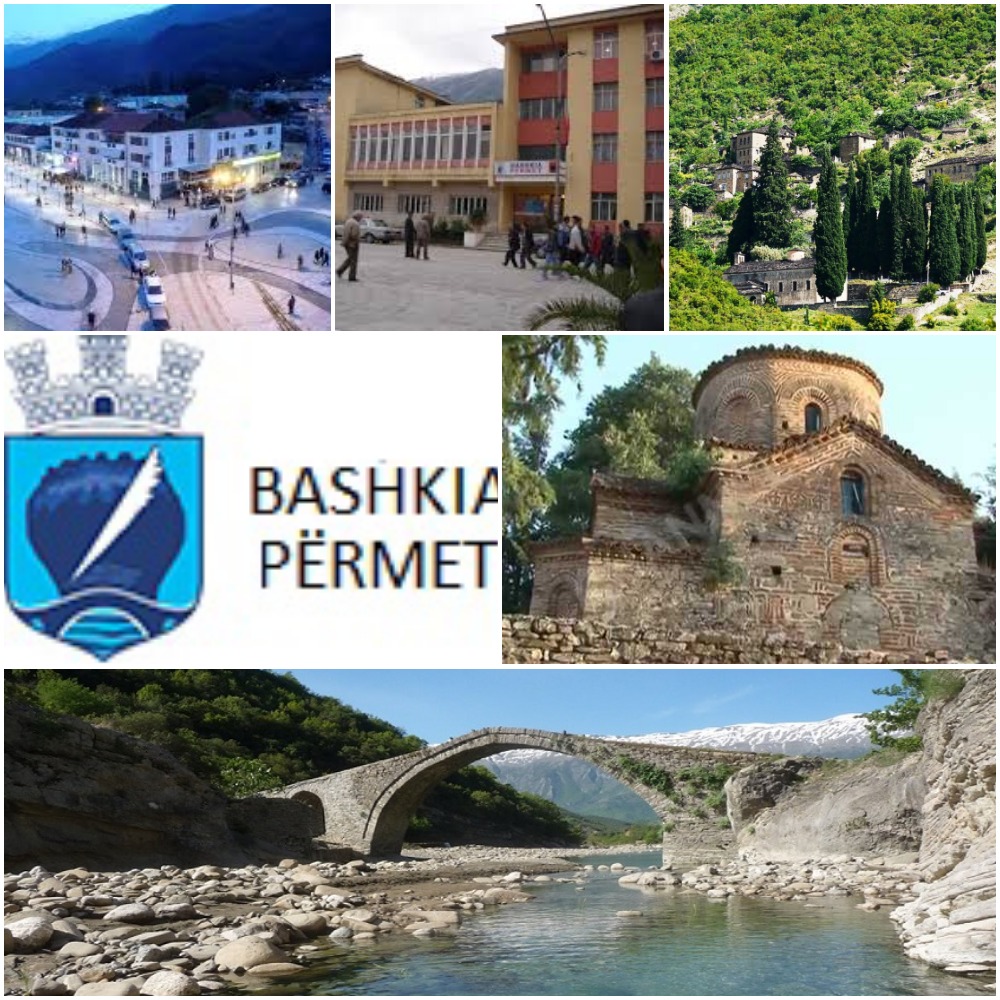 Bashkia Përmet