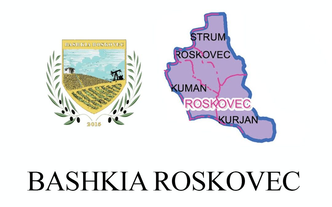 Bashkia Roskovec