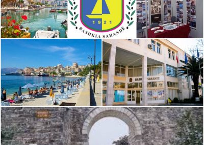 Bashkia Sarandë