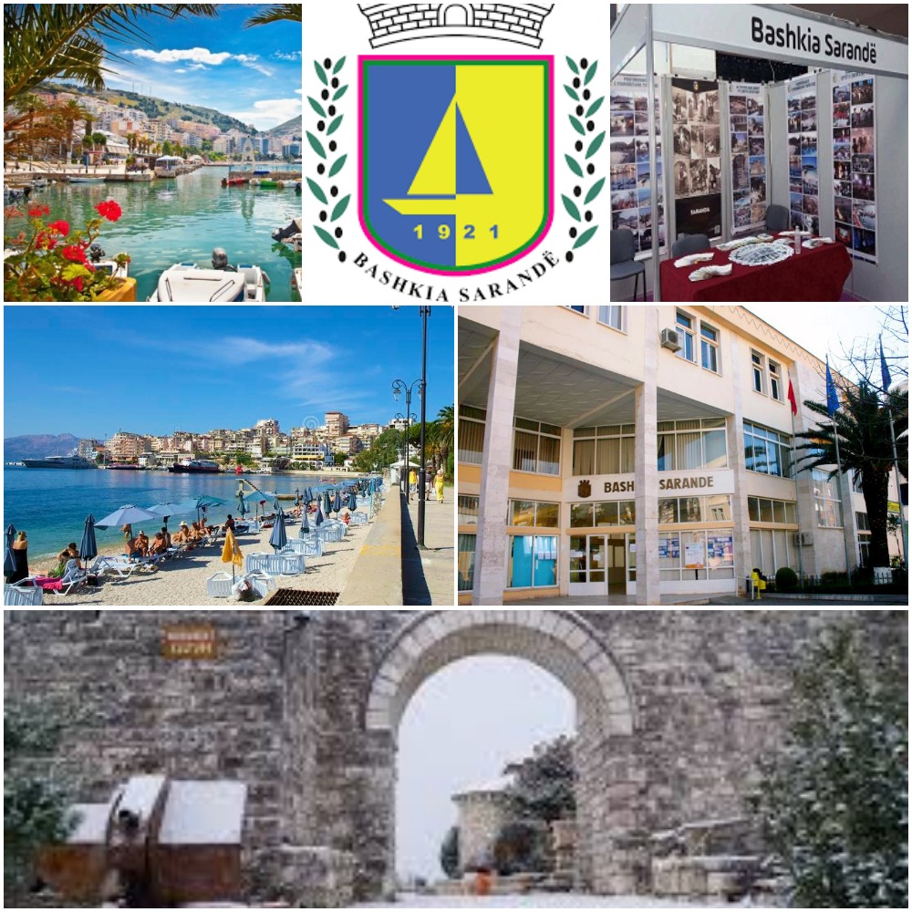 Bashkia Sarandë