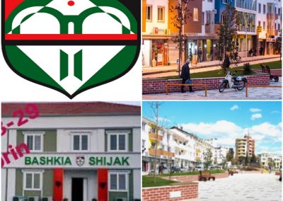 Bashkia Shijak