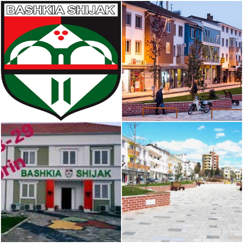 Bashkia Shijak