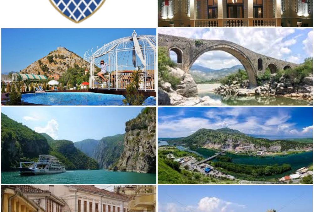 Bashkia Shkodër