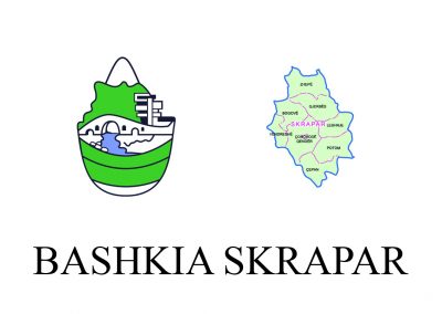 Bashkia Skrapar