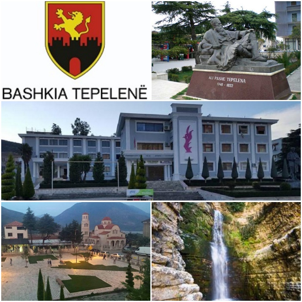 Bashkia Tepelenë