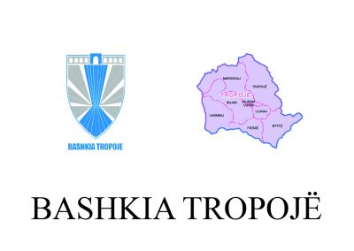 Bashkia Tropojë