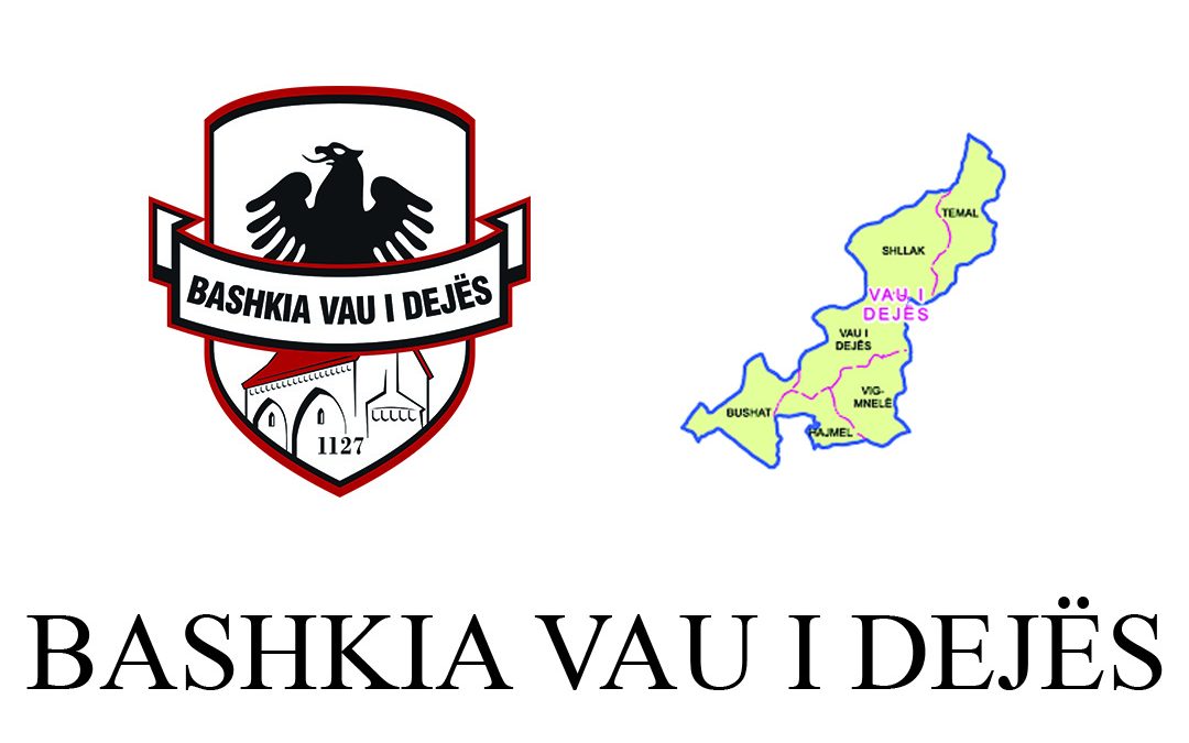 Bashkia Vau i Dejës