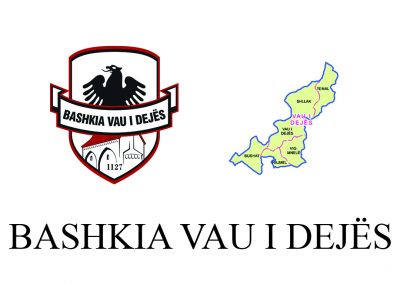Bashkia Vau i Dejës