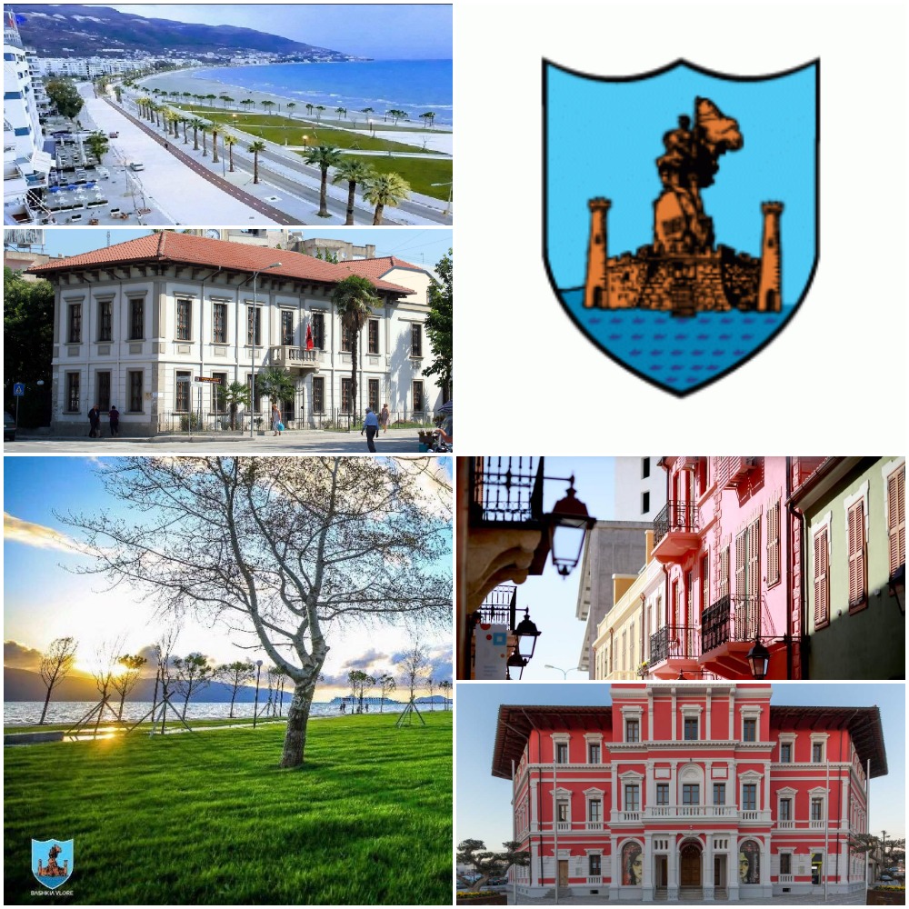 Bashkia Vlorë