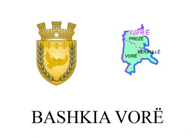 Bashkia Vorë